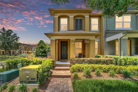 7724 Fordson Ln, Windermere, FL 34786 photo 1