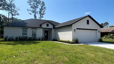 1254 Harcross Ln, Deltona, FL 32738