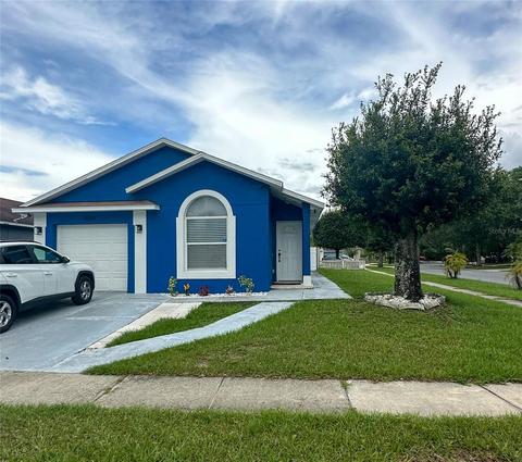 9689 Lupine Ave, Orlando, FL 32824