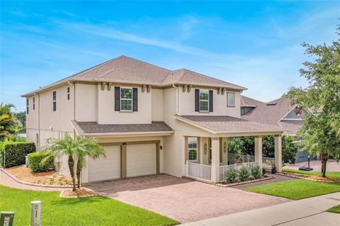 15530 Lake Burnett Shore Ct, Winter Garden, FL 34787