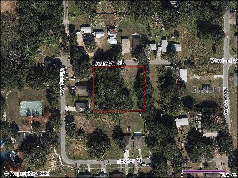 14848 Astrolyn St, Winter Garden, FL 34787