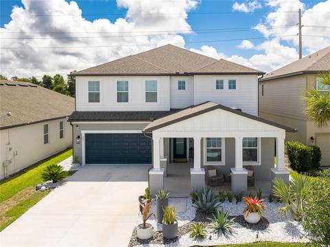 547 Steerview St, Saint Cloud, FL 34771