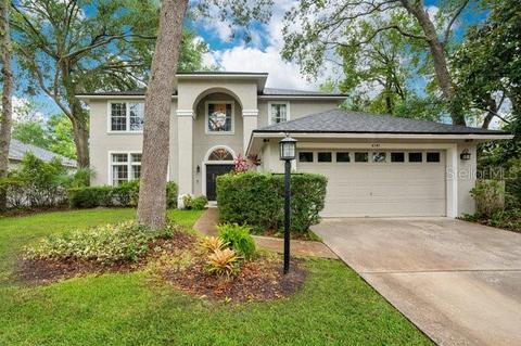 4141 Leafy Glade Pl, Casselberry, FL 32707