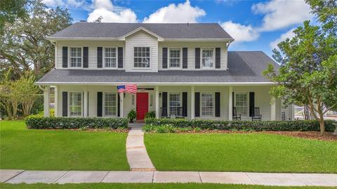 4133 Conway Place Cir, Orlando, FL 32812