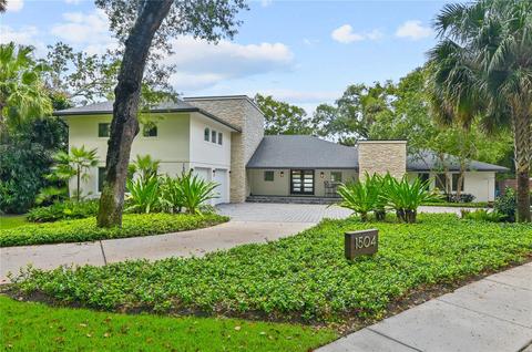 1504 The Oaks Dr, Maitland, FL 32751