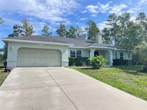 3475 SW 177th Lane Rd, Ocala, FL 34473
