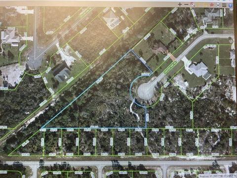 232 Easter Way NE #5, Lake Placid, FL 33852