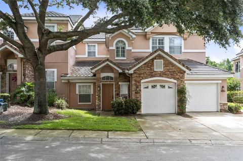 7629 Bay Port Rd #54, Orlando, FL 32819