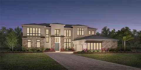 16933 Crete Way, Montverde, FL 34756