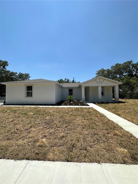 41 Buckeye Cir NE, Winter Haven, FL 33881