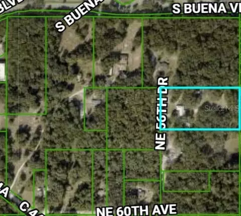 6129 NE 56th Dr, Wildwood, FL 34785