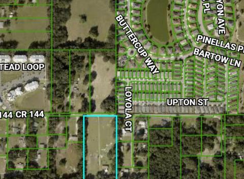 5231 County Road 144, Wildwood, FL 34785