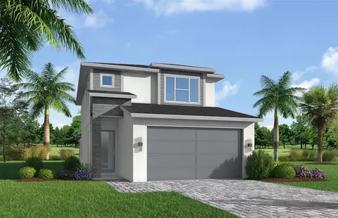 7602 Excitement Dr, Reunion, FL 34747