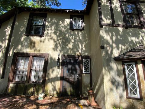 226 S Elliott Ave, Sanford, FL 32771