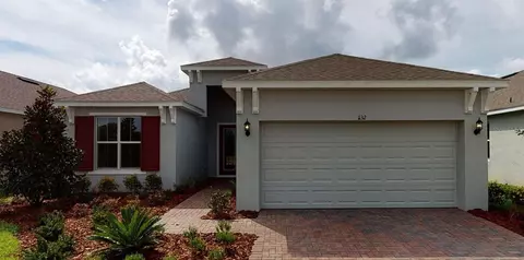 2388 Sirena Ln, Mount Dora, FL 32757