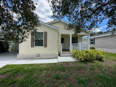 3802 N Citrus Cir #703, Zellwood, FL 32798