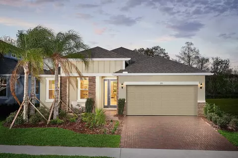 2392 Sirena Ln, Mount Dora, FL 32757