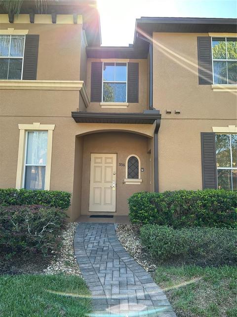 336 Cambria Ave, Davenport, FL 33897