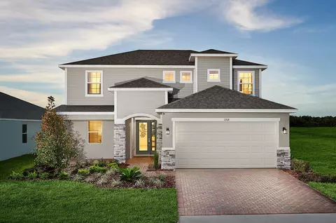 2396 Sirena Ln, Mount Dora, FL 32757