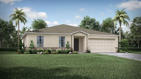 439 Caribbean Ct, Poinciana, FL 34759
