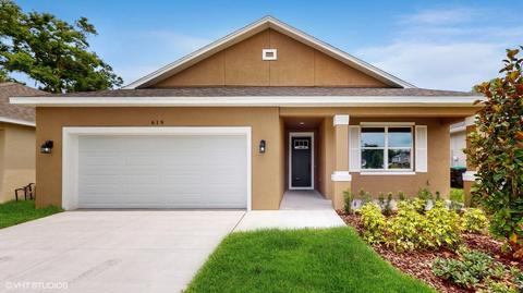 619 Dominish Estates Dr, Apopka, FL 32712