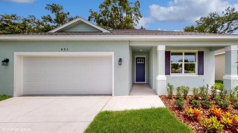 631 Dominish Estates Dr, Apopka, FL 32703