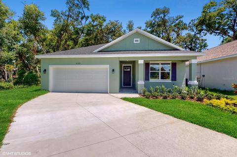 643 Dominish Estates Dr, Apopka, FL 32712