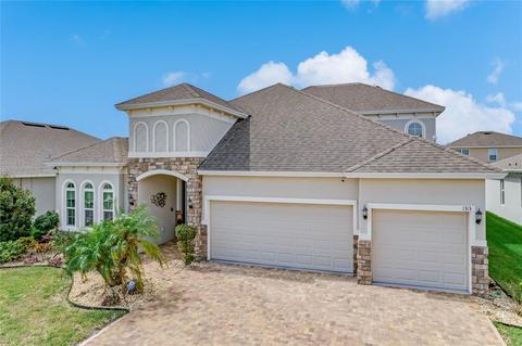 1313 Blarney St, Minneola, FL 34715