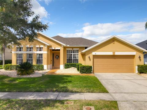 130 Winghurst Blvd, Orlando, FL 32828