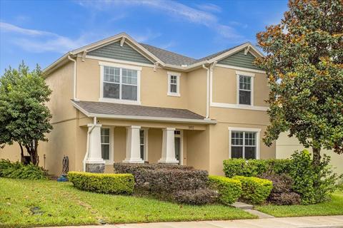 2052 Rafton Rd, Apopka, FL 32703