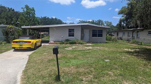 Undisclosed, Orlando, FL 32810