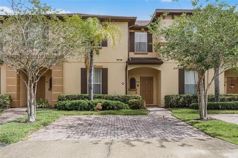4123 Calabria, Davenport, FL 33897