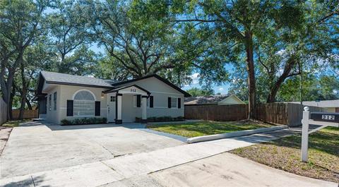 312 Rosland Dr, Kissimmee, FL 34741