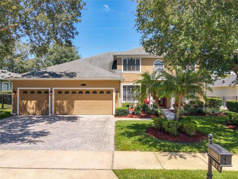 811 Blairmont Ln, Lake Mary, FL 32746