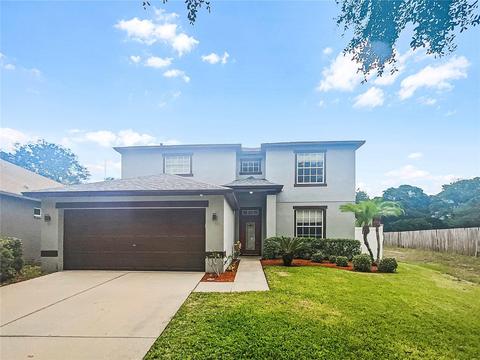 8540 Canterbury Lake Blvd, Tampa, FL 33619
