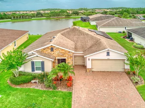 432 Bel Air Way, Poinciana, FL 34759