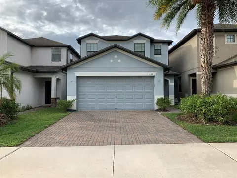 1121 Ballard Green Pl, Brandon, FL 33511