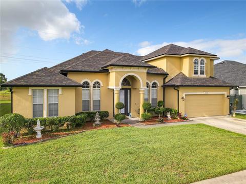 20392 Nettleton St, Orlando, FL 32833
