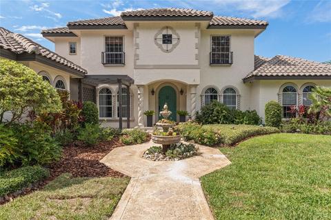 1741 Lake Grove Ln, Orlando, FL 32806