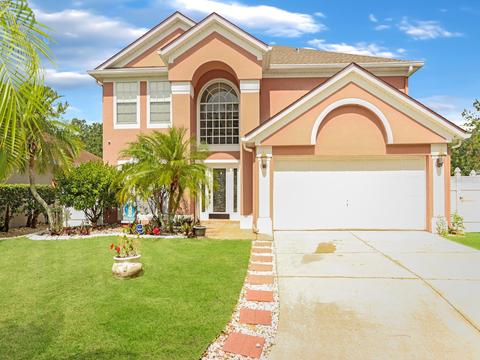 2802 Rivers End Rd, Orlando, FL 32817