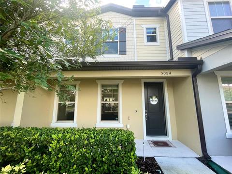 5084 Caspian St, Saint Cloud, FL 34771