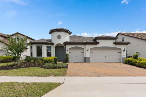7868 Wandering Way, Orlando, FL 32836