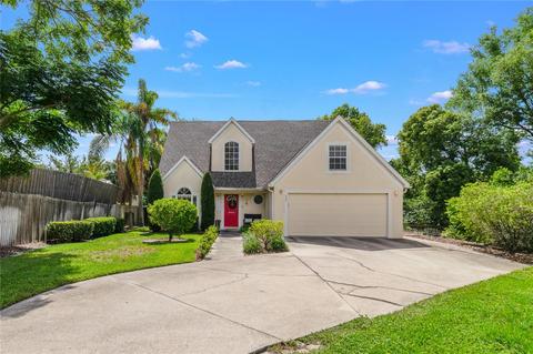 685 N Wildflower Ct, Longwood, FL 32750