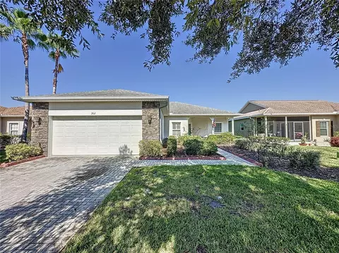 302 Lake Cassidy Dr, Poinciana, FL 34759