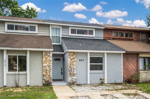 2817 Hunt Club Ln, Orlando, FL 32826