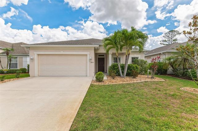 2260 Chinaberry Cir SE, Palm Bay, FL 32909
