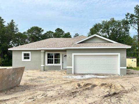 4394 SW 172nd St Rd, Ocala, FL 34473