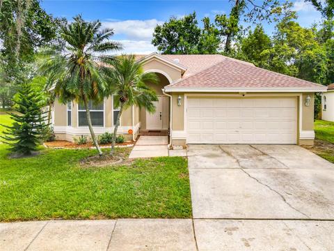 1580 Woodfield Oaks Dr, Apopka, FL 32703