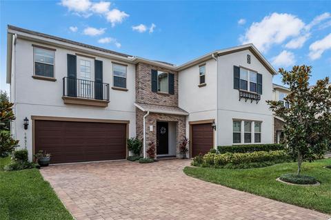 14312 Sunbridge Cir, Winter Garden, FL 34787