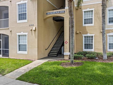 2304 Silver Palm Dr #201, Kissimmee, FL 34747